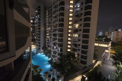 Arc at Tampines (D18), Condominium #220234821